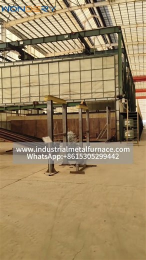 Customized Fully Auto HDG Hot Dip Galvanizing for Steel Tower Parts