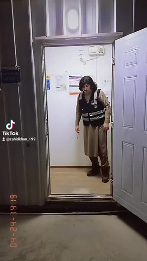 Emergency Exit Protocol in Industrial Settings