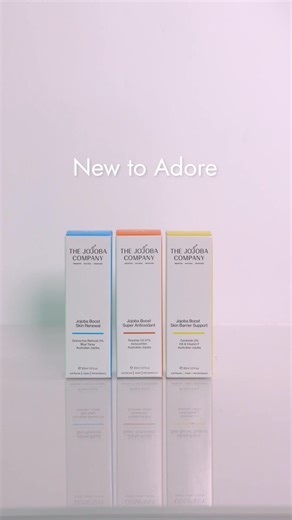 136K views | Good news: more new. Discover the latest skincare, haircare, makeup and fragrance that's just landed at Adore Beauty. | Adore Beauty | Facebook