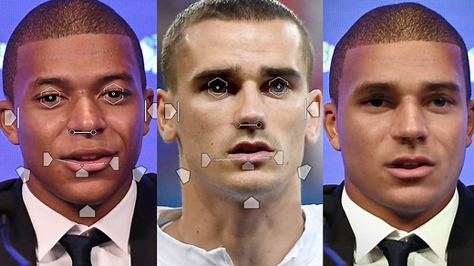 Ces applis fusionnent les visages en quelques clics