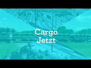 Mashup: Cargo