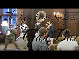 Gay Bar trad version by The Iron Boot Scrapers