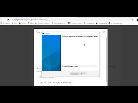 Download ArcGIS PRO for a FREE license for one year (until April 31, 2021). #StayHome