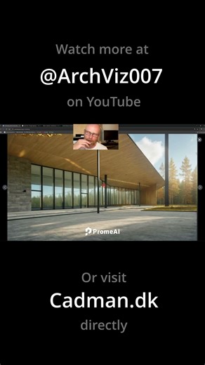 Why Visualization and Project Development Evolve Together (Architect Workflow)