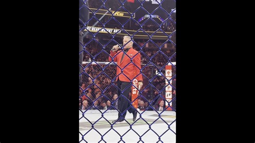 29K views · 727 reactions | WE ARE LIVE!  Always an honor kicking off the main card in Las Vegas at T-Mobile Arena. | Bruce Buffer | Facebook