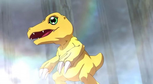 Digimon: Reihenfolge der Serien & Filme