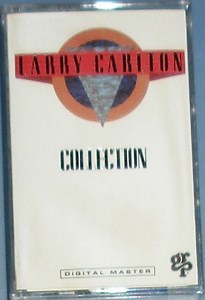 Larry Carlton - Larry Carlton Collection