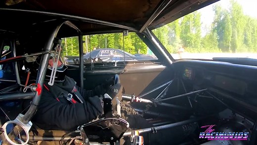 Axman Racing take their old Nova to the Streets for their First official Street Race and Grab the Win! More Videos coming next week! www.YouTube.com/TheRacingVids | TheRacingVids