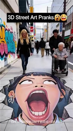 I made a Prank to pop demon hunters😂😂