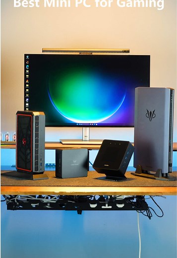 Best Mini PC for Gaming: Your Ultimate Guide