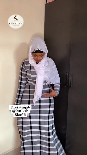 Exclusive Shadiya Fashion Collection in Nairobi CBD