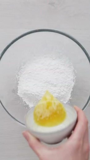 Yo Yo Biscuits Recipe