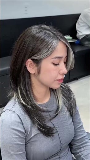 Dye and bleach your hair#Hair dyeing#Hair bleaching techniques#Drifting hair in