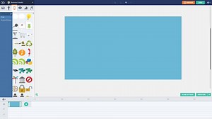 There are hundreds of scene templates in GoAnimate, but maybe you want to create something a little more customized. Watch how easy it is to build your own unique scenarios. | Vyond