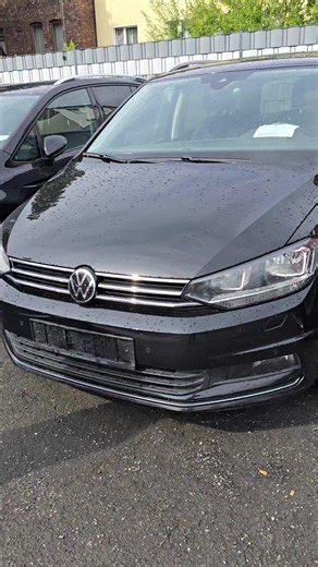 Discover the Latest in Auto Innovation from Germany