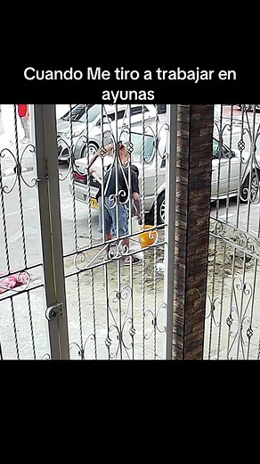 #trabajar #trabajador #ayunas #recomendado #cali