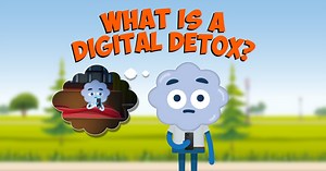 What is a digital detox Online Course | TalentLibrary