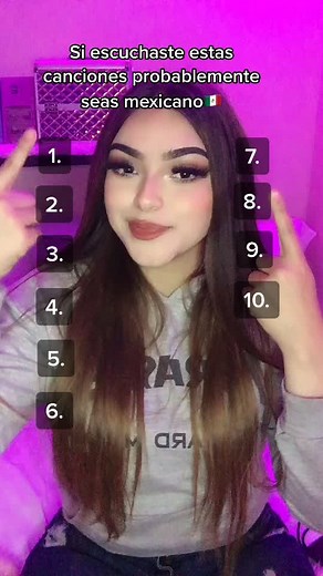 Top 10 Songs Every Mexican Should Know