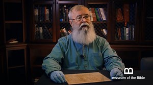 This letter is a rare artifact from a pivotal time in history when Martin Luther faced an uncertain future, but showed the characteristics that carried him through the Protestant Reformation. Today, we celebrate its 500th anniversary! | Museum of the Bible