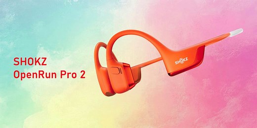 Shokz OpenRun Pro 2 Review: Open-Ear Audio Evolves with Refinement and Real-World Smarts