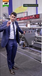 2 Piece Semi-Automatic Stitching Machine | Powered by 6 Servo Precision