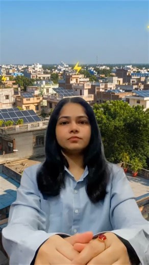 Autosys Indore on Instagram: "👉STOP! Don’t miss out on ₹78,000! 💸 Did you know the government pays you back when you install Solar? It’s called the Rooftop Solar Subsidy, and the numbers are huge! 📉 Here is the breakdown: ⚡ 1kW: Approx ₹30,000 Subsidy ⚡ 2kW: ₹60,000 Subsidy ⚡ 3kW: ₹78,000 Subsidy Let’s do the math: If a 3kW system costs approx ₹1.5 Lakh, with a ₹78k subsidy, your actual cost comes down to just ₹72,000! 🤯 Ready to lower your electricity bills and get government support? 📞 Ca