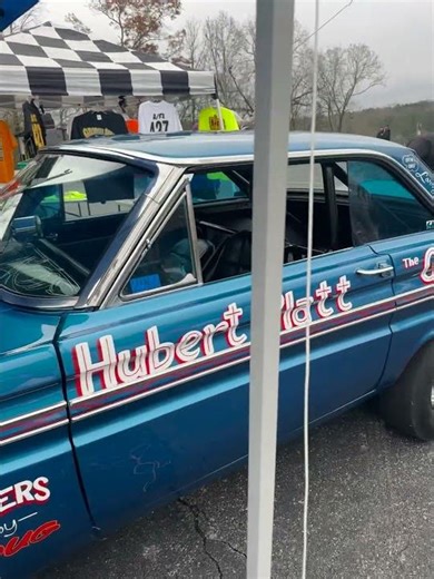Hubert Platt, Georgia, Shaker 3 #automobile #DragRace #Motorsports