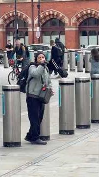 #travel kings cross #railway