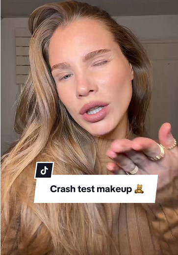 Crash Test MERIT Beauty : Avis Maquillage