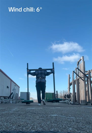 Strongman Training: Overcoming Tough Yoke Runs