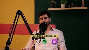 Tabish Ahmed Hashmi talks to Syed Muzamil Hasan Zaidi about how he took the decision to do an MBA, started his first job, and how he got it. #thoughtbehindthings #tabishhashmi #firstjob | Thought Behind Things