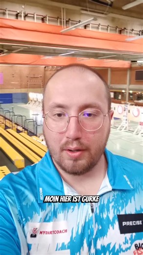 Verbessere dein Dartspiel mit der MyDartCoach App!