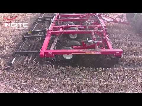 McFarlane Mfg. Incite™ 5000 Series Tool. Corn/Wheat/Soybean