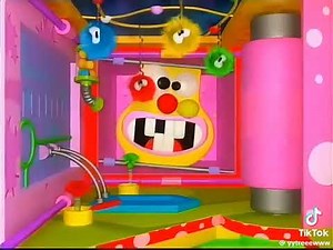 Spacetoon English Planet Comedy Opening 2007-2010