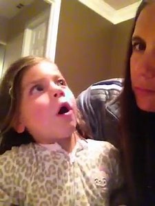 I am freaking out - I can't even find words. I don't know what to think or say or do- there is no way Charlie could know this. My grandmother called me this name growing up- there is NO WAY Charlie could know. I am shaking. | Jaime Primak Sullivan