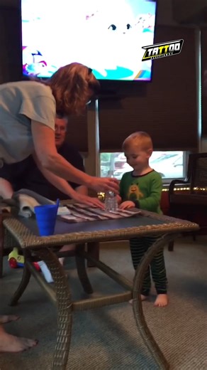 Hydration Meets Humiliation | Tattoo acceptance in the workplace