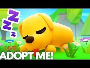 🔴 LIVE | Adopt Me Roblox Gameplay | Pet Trading & Fun | @sattarppsat
