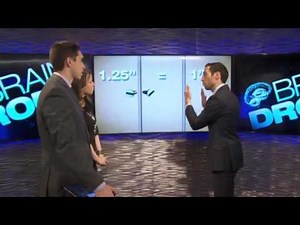 BrainDrops: What are the chances?