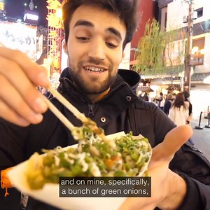 38K views · 577 reactions | Visiting Different Street Food Markets! | Living Bobby | Facebook