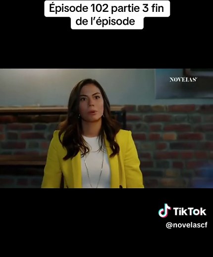 Une Vie Rêvée Épisode 102 Partie 3 - Fin de l'Épisode