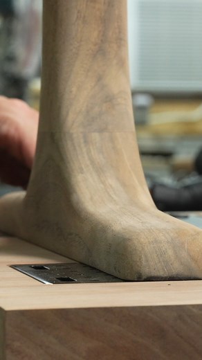 87K views · 1.7K reactions | Attaching table legs | Blacktail Studio | Facebook