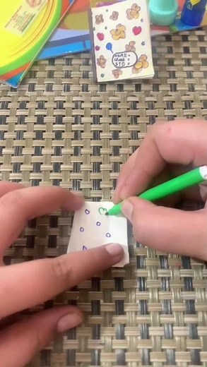 DIY PAPER NOTEBOOK || KEVIN'S CRAFT