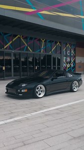 4.7K views · 455 reactions | 絕美300zx即將出關！ Nissan z32 異種植入2JZ 整顆引擎翻新...