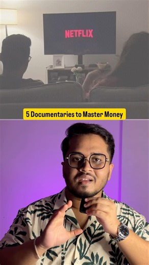Want to learn finance like an MBA… without spending lakhs? #finance #business #netflix #amazon