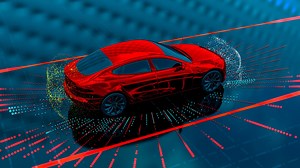 Ultimate Guide to Self-driving Cars