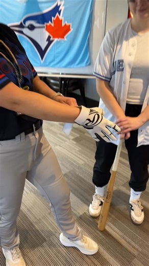 12K views · 108 reactions | Happy Halloweek! Jays game #3 lets go!! #gojaysgo Toronto Blue Jays | Mountainview Residence | Facebook