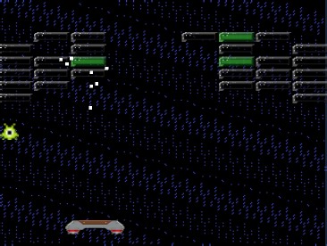 Alien Breaker by Jami_Vankka, trihai264, R4iku, Veetu