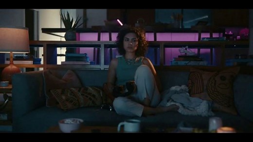 Lexus TV Spot, 'Modern Love' Song by Orville Peck [T1]