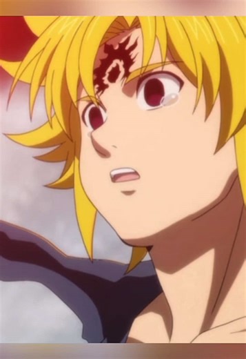 Les sept péchés capitaux dans l'anime