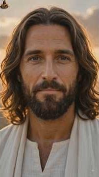 रुको! यीशु आज आपसे कुछ कहना चाहते हैं... ✝️ | Powerful Jesus Message Today